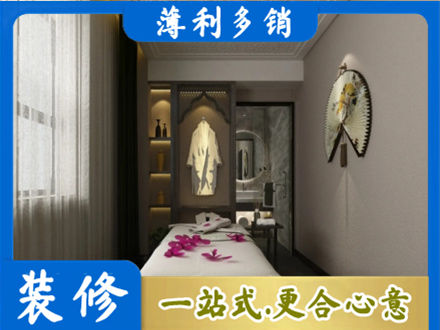 许昌市魏都衣帽间装修